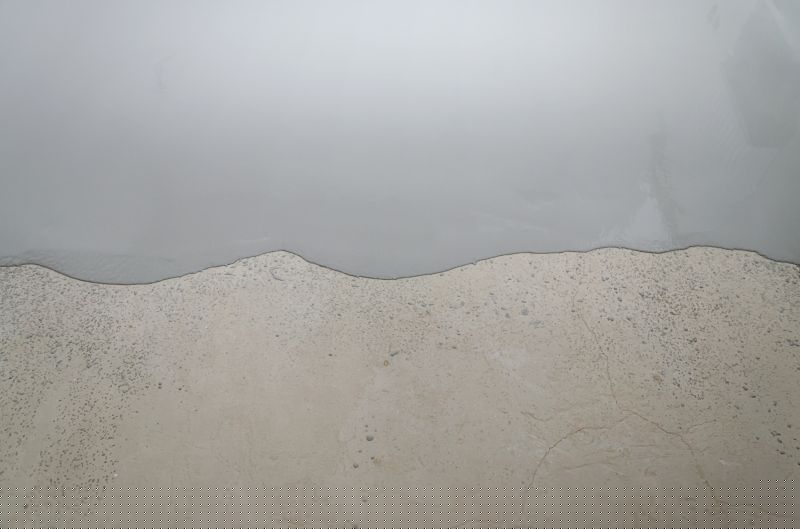 Concrete Porch Resurfacing