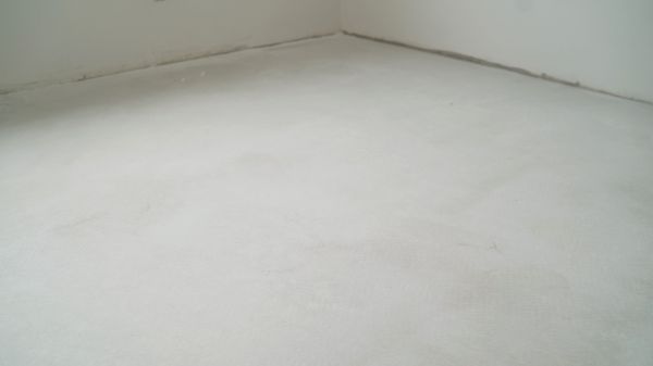 Basement Floor Leveling in Baton Rouge