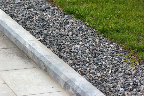 Cost of Broken Curb Repair in Baton Rouge