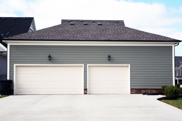 Cement Driveway Repair in Baton Rouge