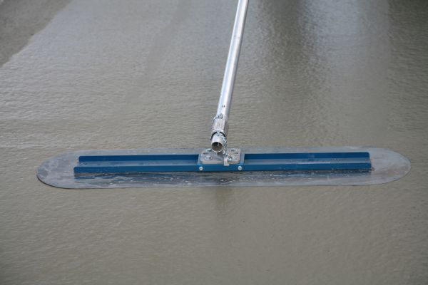 Concrete Resurfacing in Baton Rouge