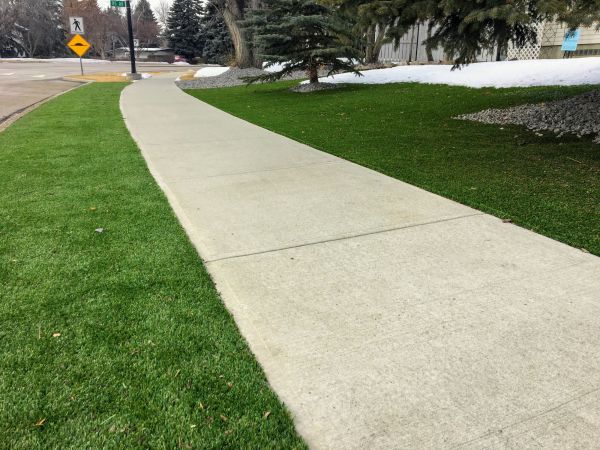 Cost of Concrete Sidewalk Resurfacing in Baton Rouge
