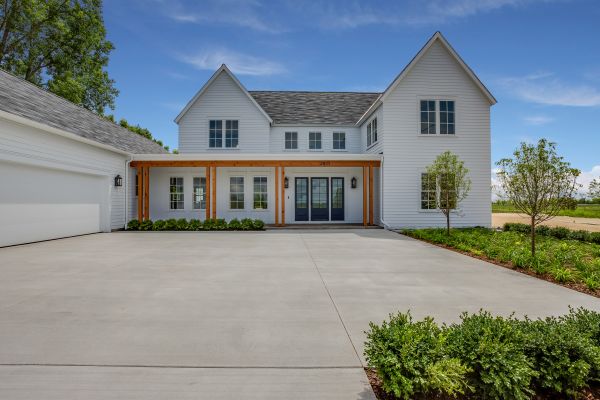 Driveway Refinishing in Baton Rouge