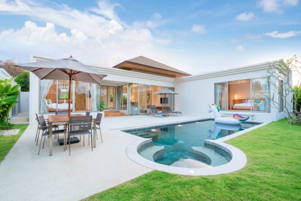 Pool Deck Repair in Baton Rouge