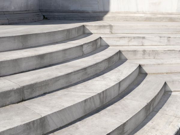 Cost of Step Repair Service in Baton Rouge