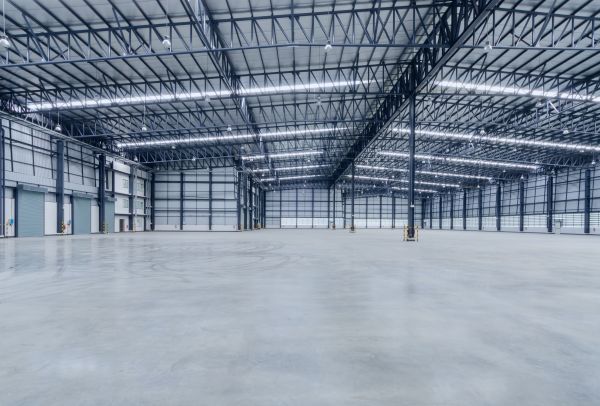 Cost of Commercial Concrete Repair in Baton Rouge