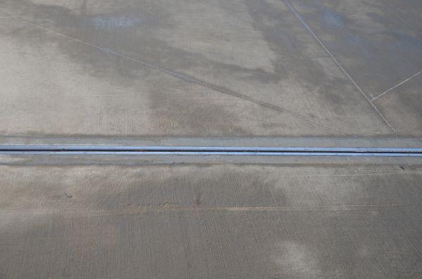 Cost of Concrete Joint Repair in Baton Rouge
