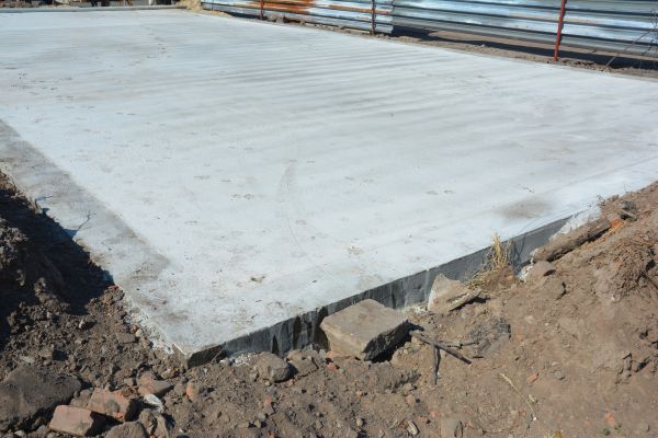 Cost of Concrete Slab Resurfacing in Baton Rouge