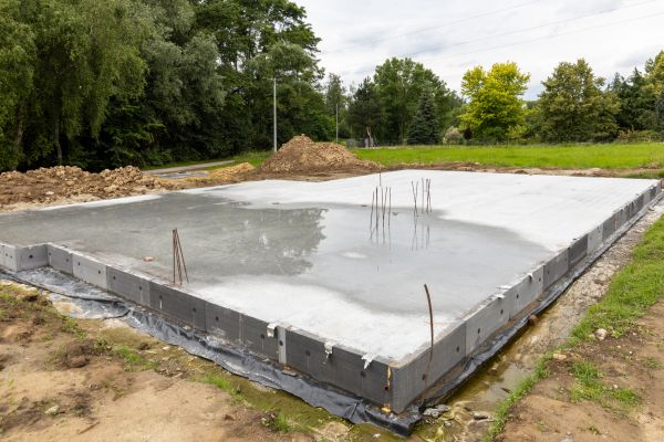 Cost of Concrete Slab Maintenance in Baton Rouge