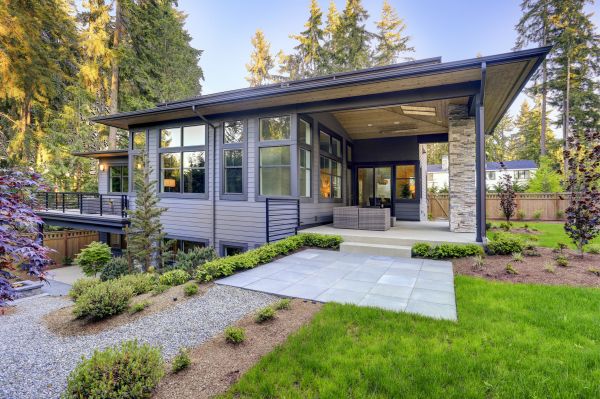 Cost of Porch Floor Repair in Baton Rouge