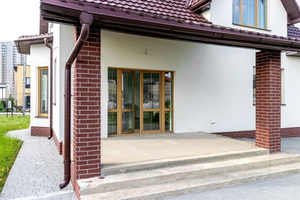Cost of Porch Cement Repair in Baton Rouge