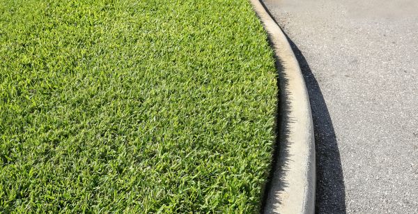 Cost of Driveway Curb Repair in Baton Rouge