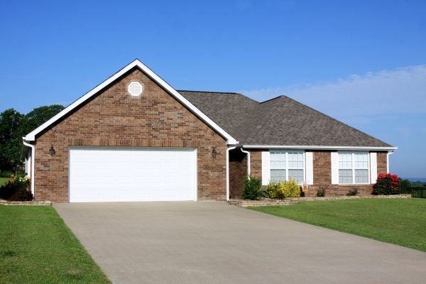Concrete Driveway Patching in Baton Rouge