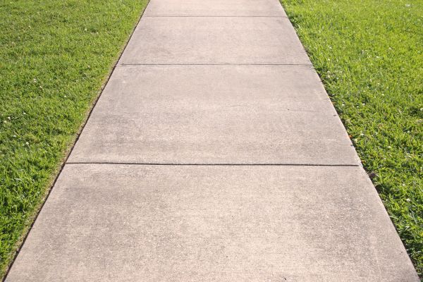 Cost of Sidewalk Concrete Repair in Baton Rouge
