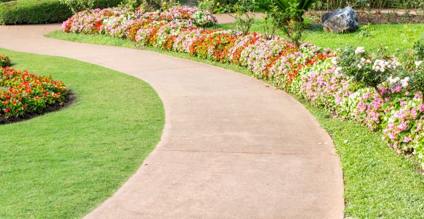 Cost of Sidewalk Maintenance in Baton Rouge