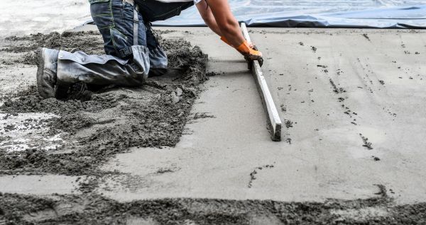 Cost of Cracked Driveway Repair in Baton Rouge