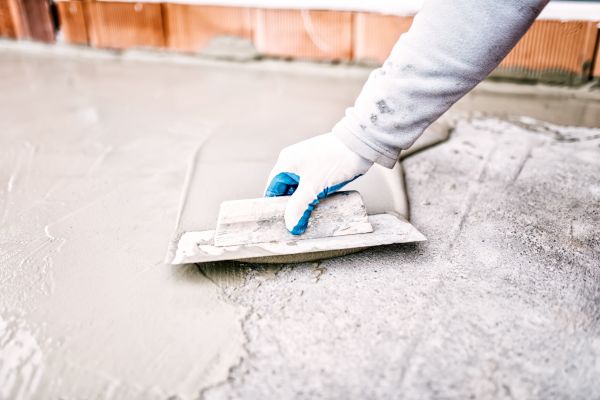 Cost of Cracked Slab Repair in Baton Rouge