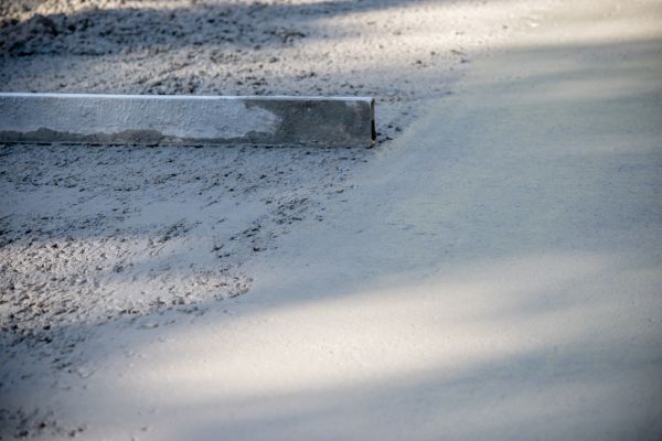 Cost of Driveway Spalling Repair in Baton Rouge