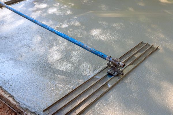 Cost of Driveway Slab Repair in Baton Rouge