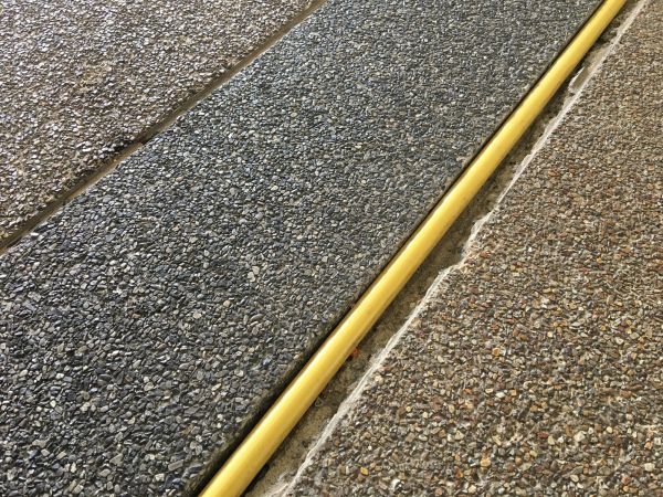 Cost of Aggregate Repair in Baton Rouge