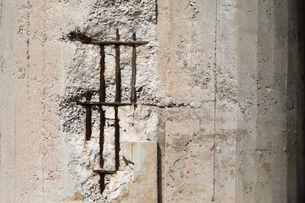 Cost of Spalling Repair in Baton Rouge