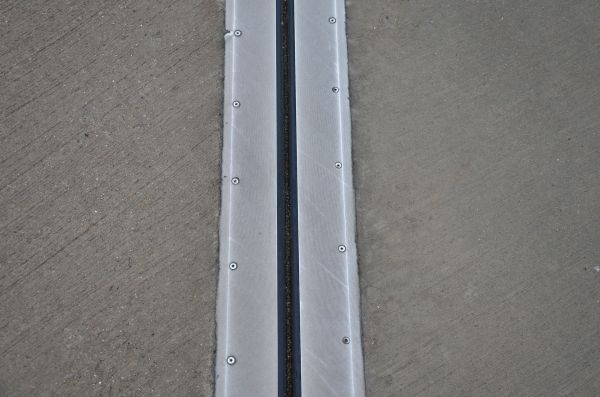 Cost of Expansion Joint Replacement in Baton Rouge