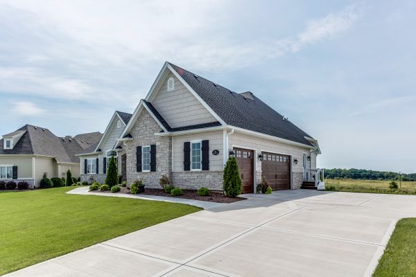 Cost of Driveway Damage Repair in Baton Rouge