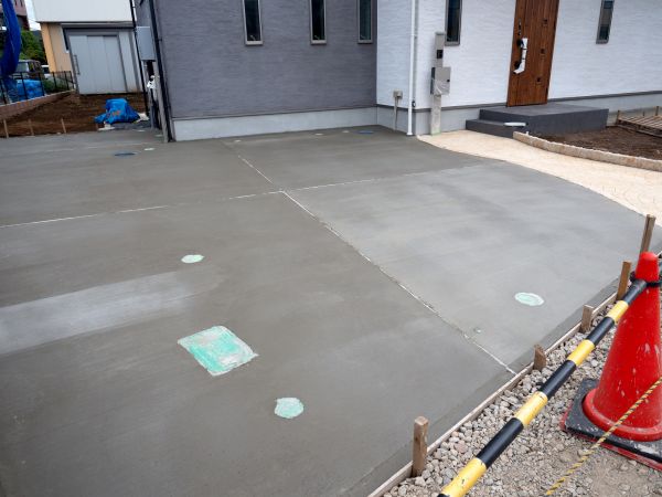 Cost of Garage Apron Repair in Baton Rouge