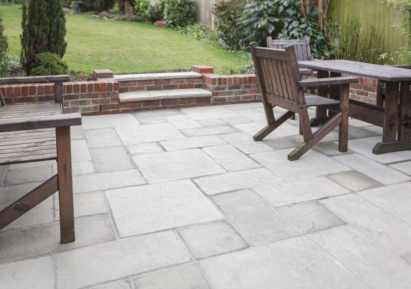 Concrete Patio Refinishing in Baton Rouge