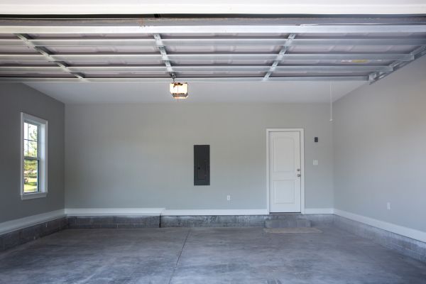 Cost of Garage Concrete Repair in Baton Rouge
