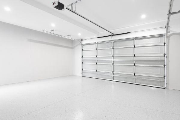 Cost of Garage Slab Repair in Baton Rouge