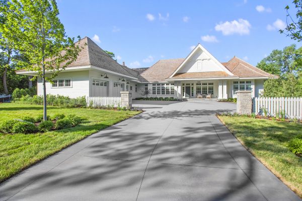 Cost of Driveway Concrete Repair in Baton Rouge