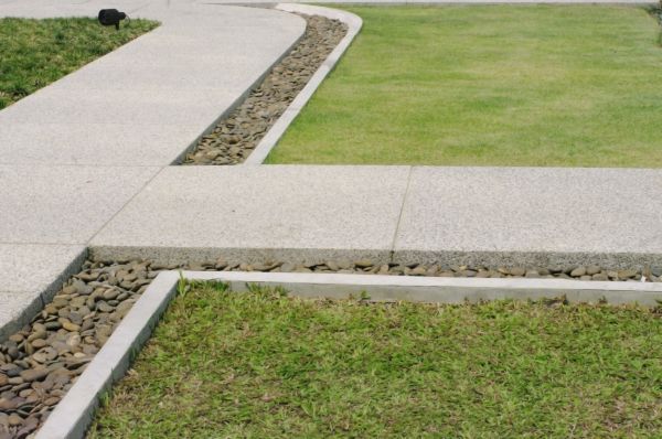 Cost of Sidewalk Curb Repair in Baton Rouge