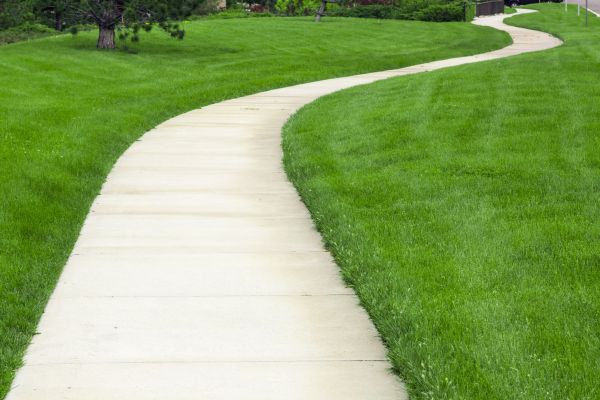 Cost of Cracked Sidewalk Repair in Baton Rouge