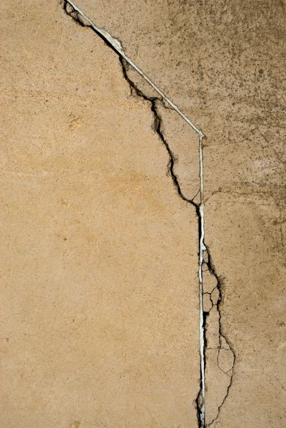 Cost of Concrete Crack Patching in Baton Rouge