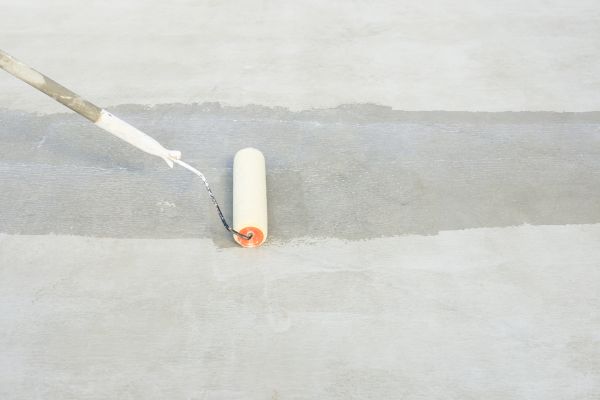 Cost of Concrete Slab Refinishing in Baton Rouge