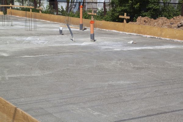 Cost of Slab Crack Repair in Baton Rouge