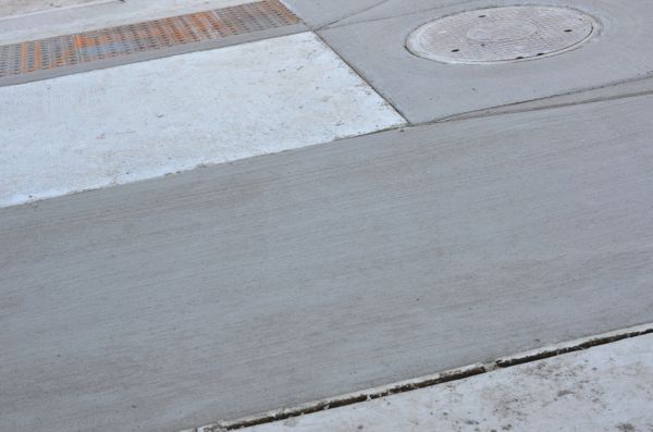 Cost of Path Resurfacing in Baton Rouge