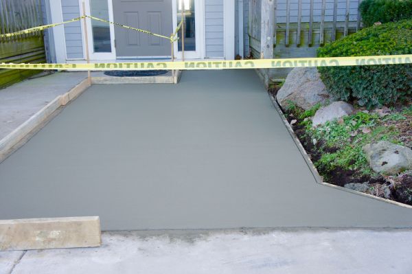 Slab Refinishing in Baton Rouge