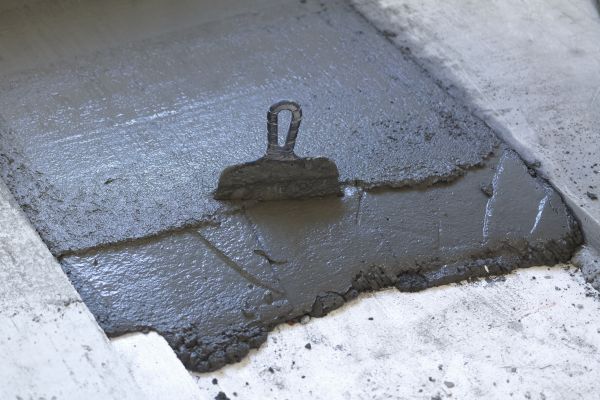 Cost of Broken Concrete Patching in Baton Rouge