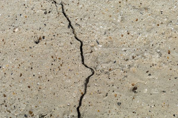 Cost of Cracked Basement Floor Repair in Baton Rouge