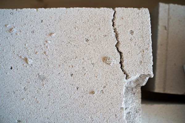 Cost of Chipped Concrete Repair in Baton Rouge