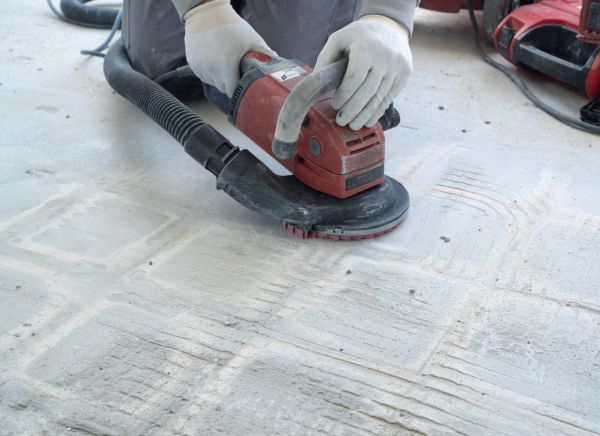 Cost of Sidewalk Shaving in Baton Rouge