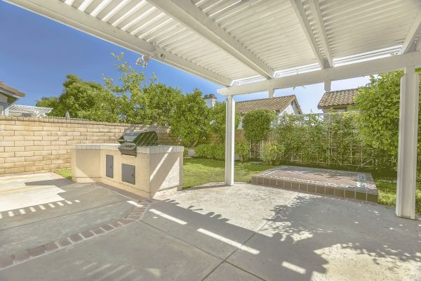 Patio Cement Repair in Baton Rouge