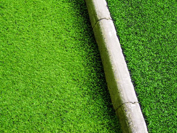 Cost of Concrete Border Repair in Baton Rouge