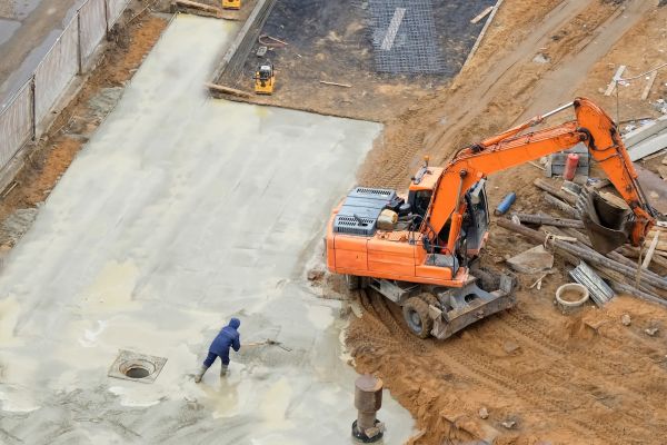 Cost of Cement Slab Resurfacing in Baton Rouge