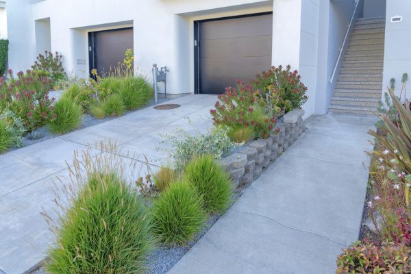 Cost of Driveway Sidewalk Repair in Baton Rouge