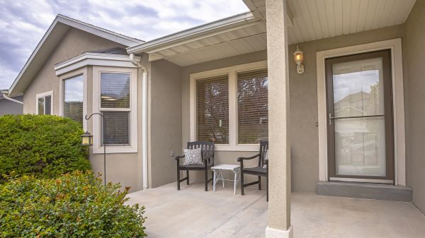 Cost of Porch Crack Repair in Baton Rouge